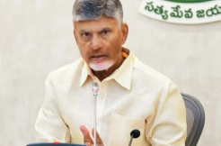 Naidu's political retaliation is an insult to IPS officers: Critics 