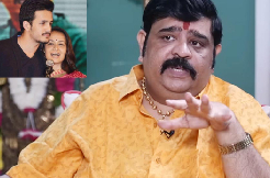 Astrologer's theory 'explains' Akhil Akkineni's disastrous streak