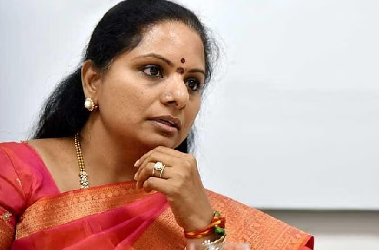 New charges filed against Kavitha in Delhi liquor scam case