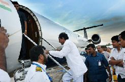 KCR travel plans to Delhi postponed; here's why