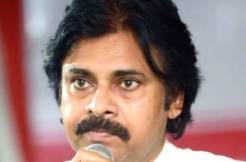 Pawan Kalyan officially confirms his constituency?