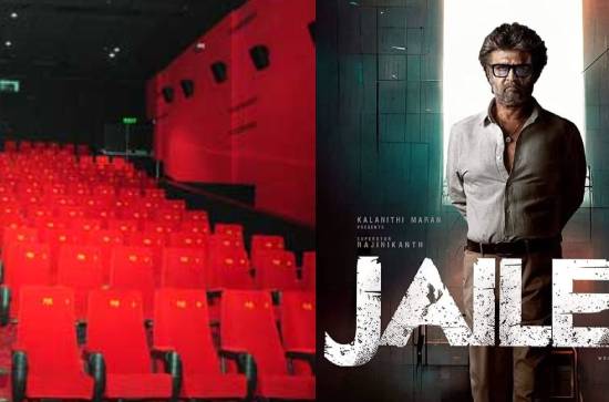 All-time record at Indian cinemas on Sunday - Find out more 