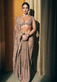 Bhumi Pednekar