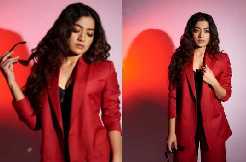 Glam Shot : National Crush