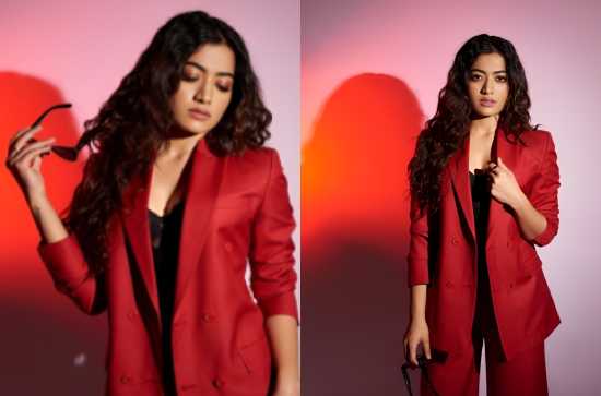 Glam Shot : National Crush