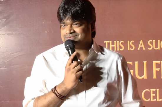 'Ustaad Bhagat Singh' director gives a nonsensical reply 