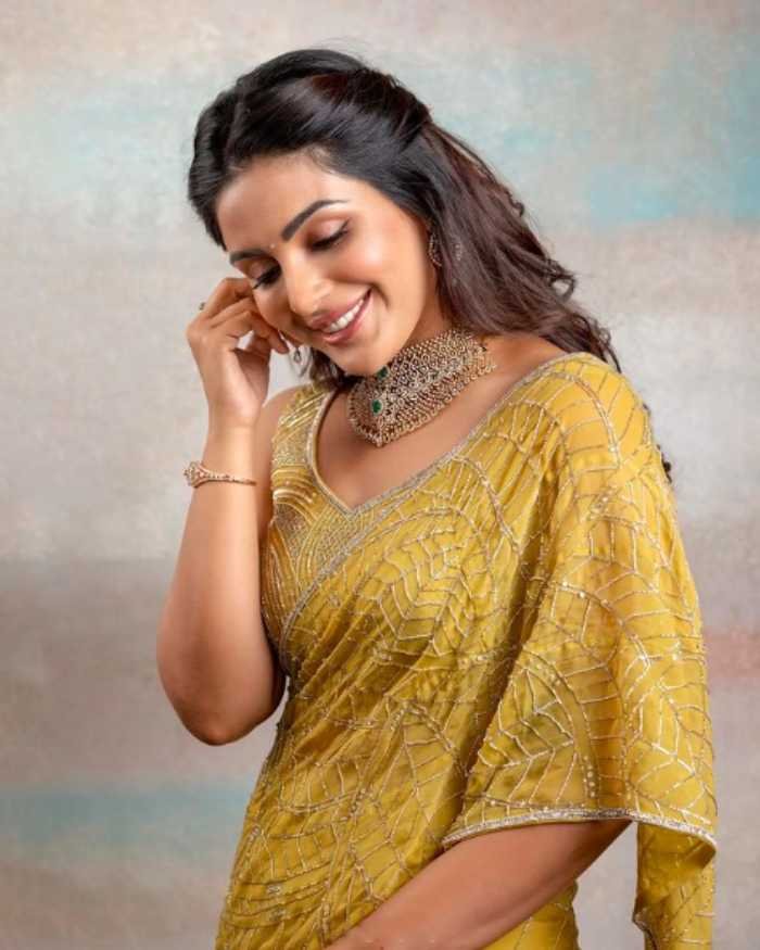 samyukthamenon