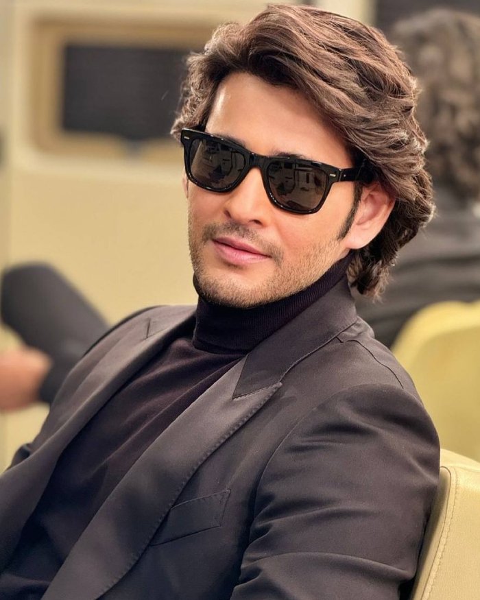 Mahesh-2