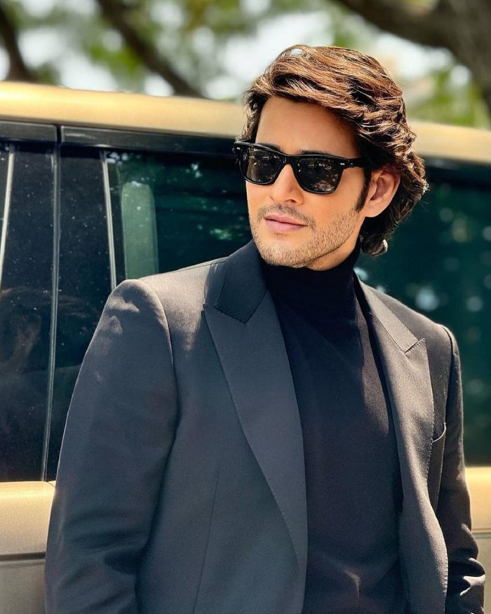 Mahesh-3